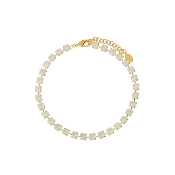 DAZZLING CHOKER