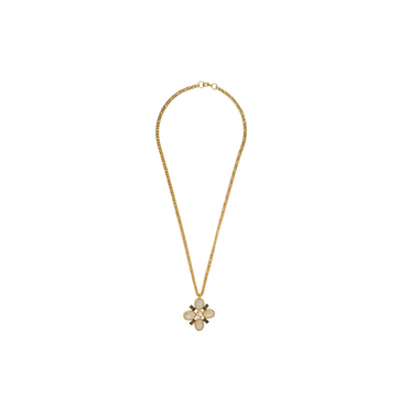 Maia Long Necklace