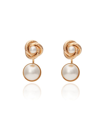 VIETNAM DROP EARRING