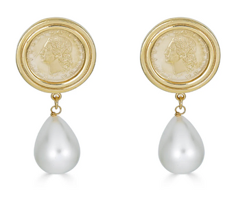 GULIA EARRING