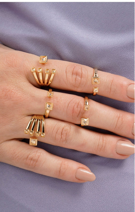 BALANCE RING