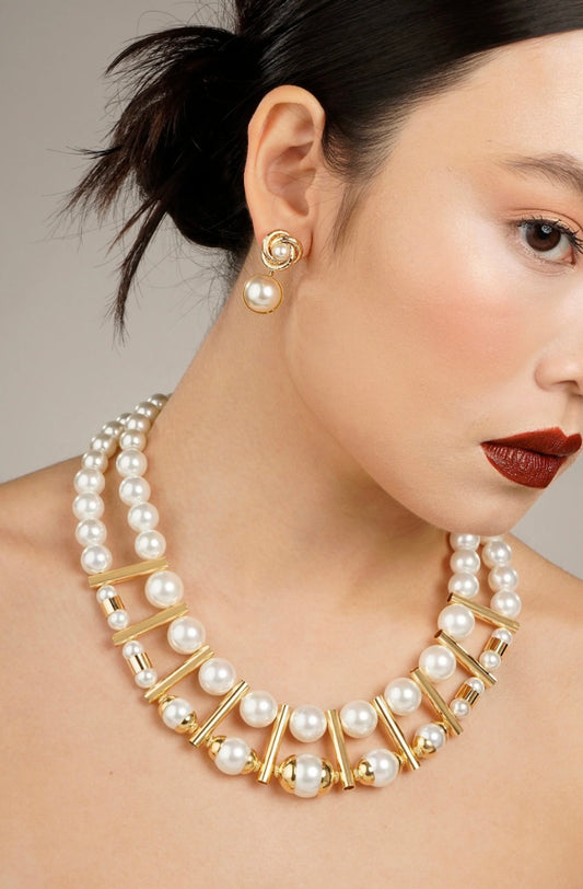 VIETNAM DROP EARRING
