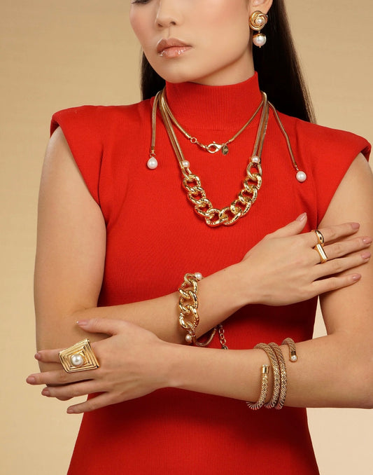 VIETNAM PEARL CHAIN BLT