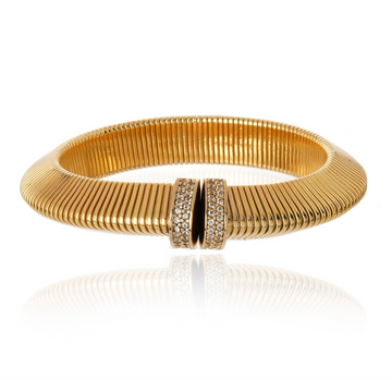 HEMERA GOLD BRACELET