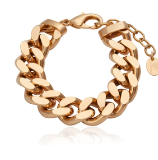 Vietnam Link Bracelet