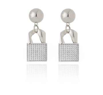 LAGUNA DORATA EARRINGS